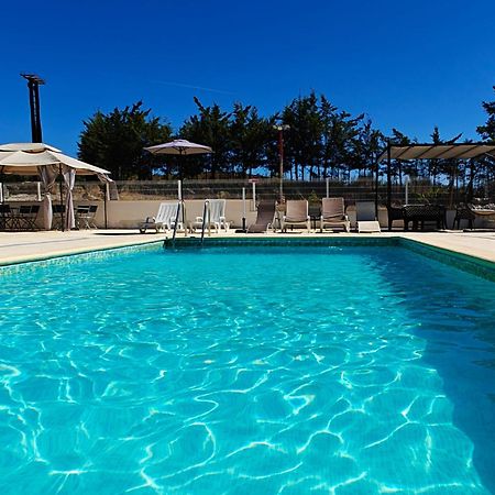 Quinta Da Libelinha Alojamento Local - Mirandela Exteriör bild