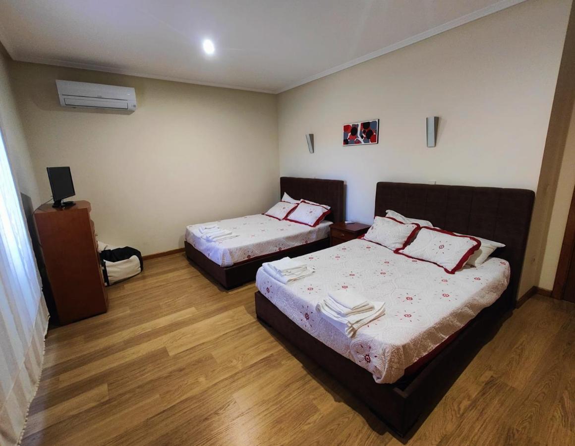 Quinta Da Libelinha Alojamento Local - Mirandela Exteriör bild