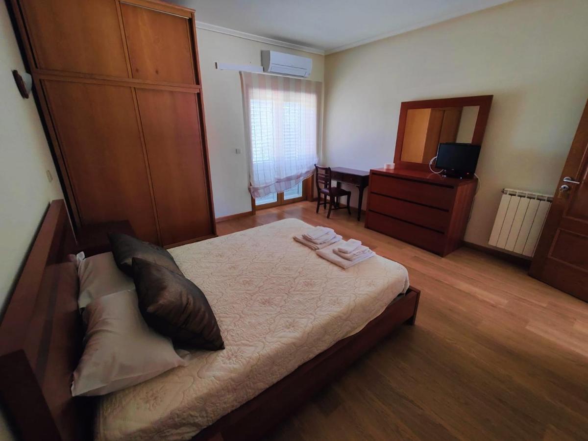 Quinta Da Libelinha Alojamento Local - Mirandela Exteriör bild