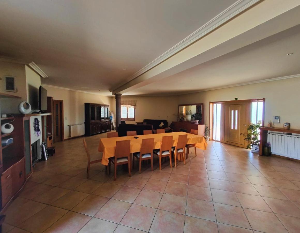 Quinta Da Libelinha Alojamento Local - Mirandela Exteriör bild