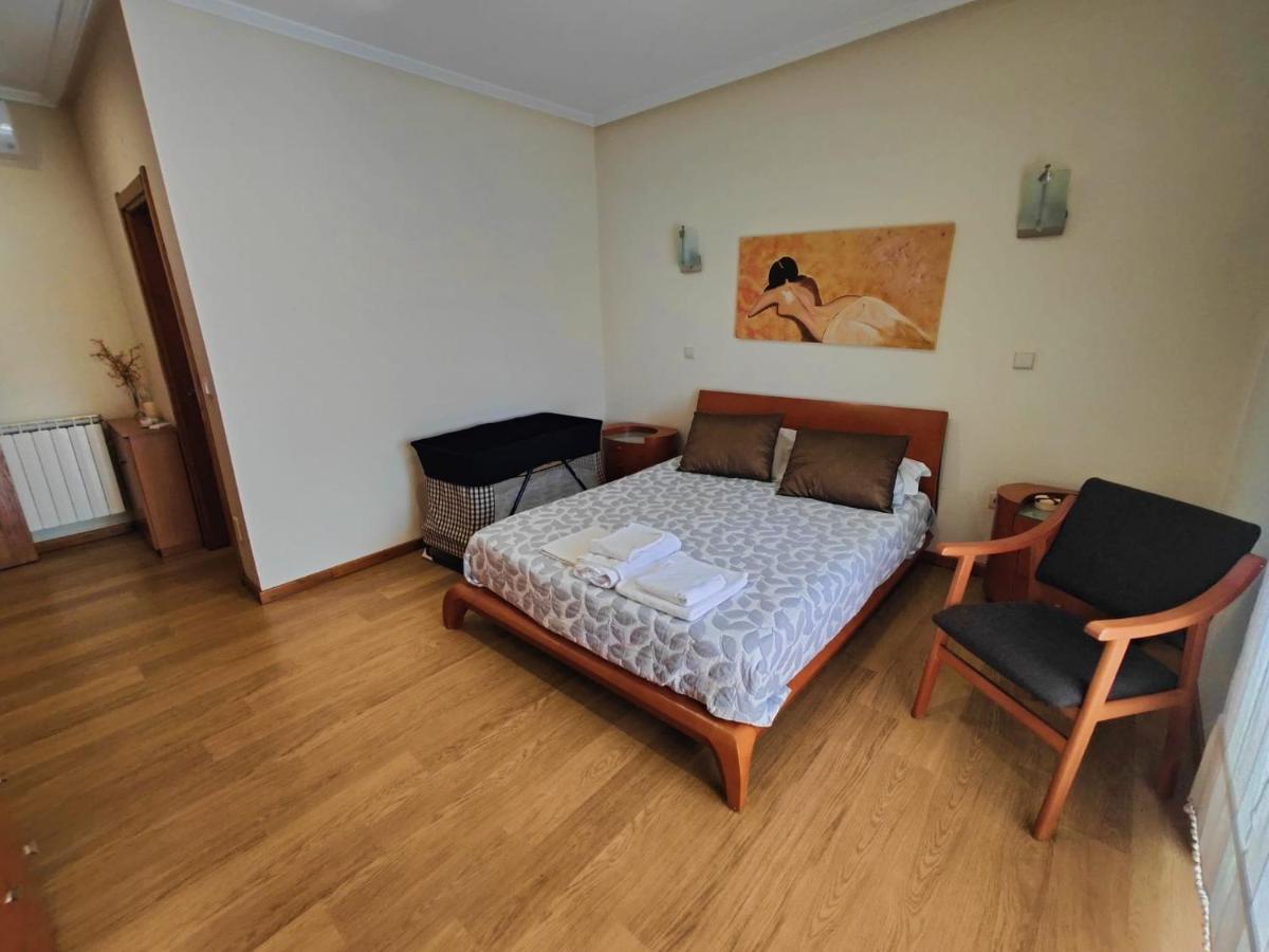 Quinta Da Libelinha Alojamento Local - Mirandela Exteriör bild
