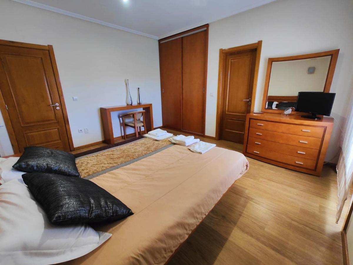 Quinta Da Libelinha Alojamento Local - Mirandela Exteriör bild