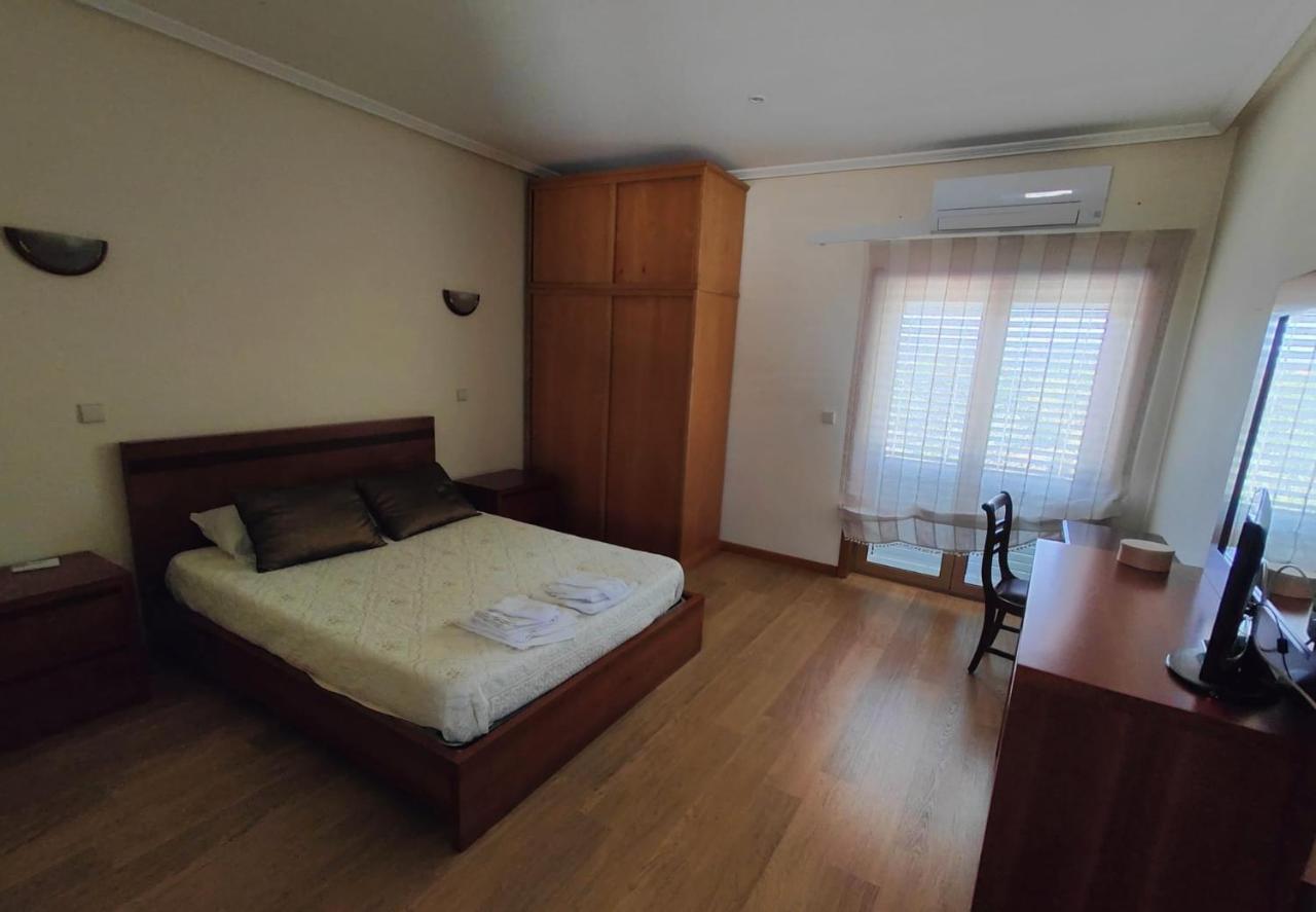 Quinta Da Libelinha Alojamento Local - Mirandela Exteriör bild