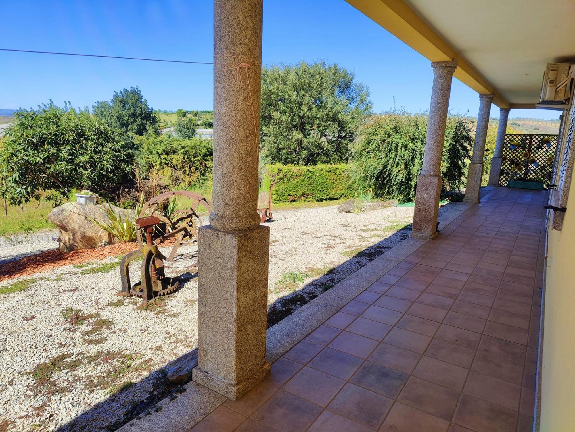Quinta Da Libelinha Alojamento Local - Mirandela Exteriör bild