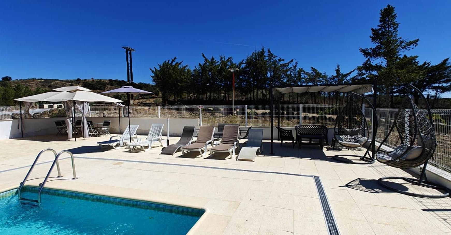 Quinta Da Libelinha Alojamento Local - Mirandela Exteriör bild
