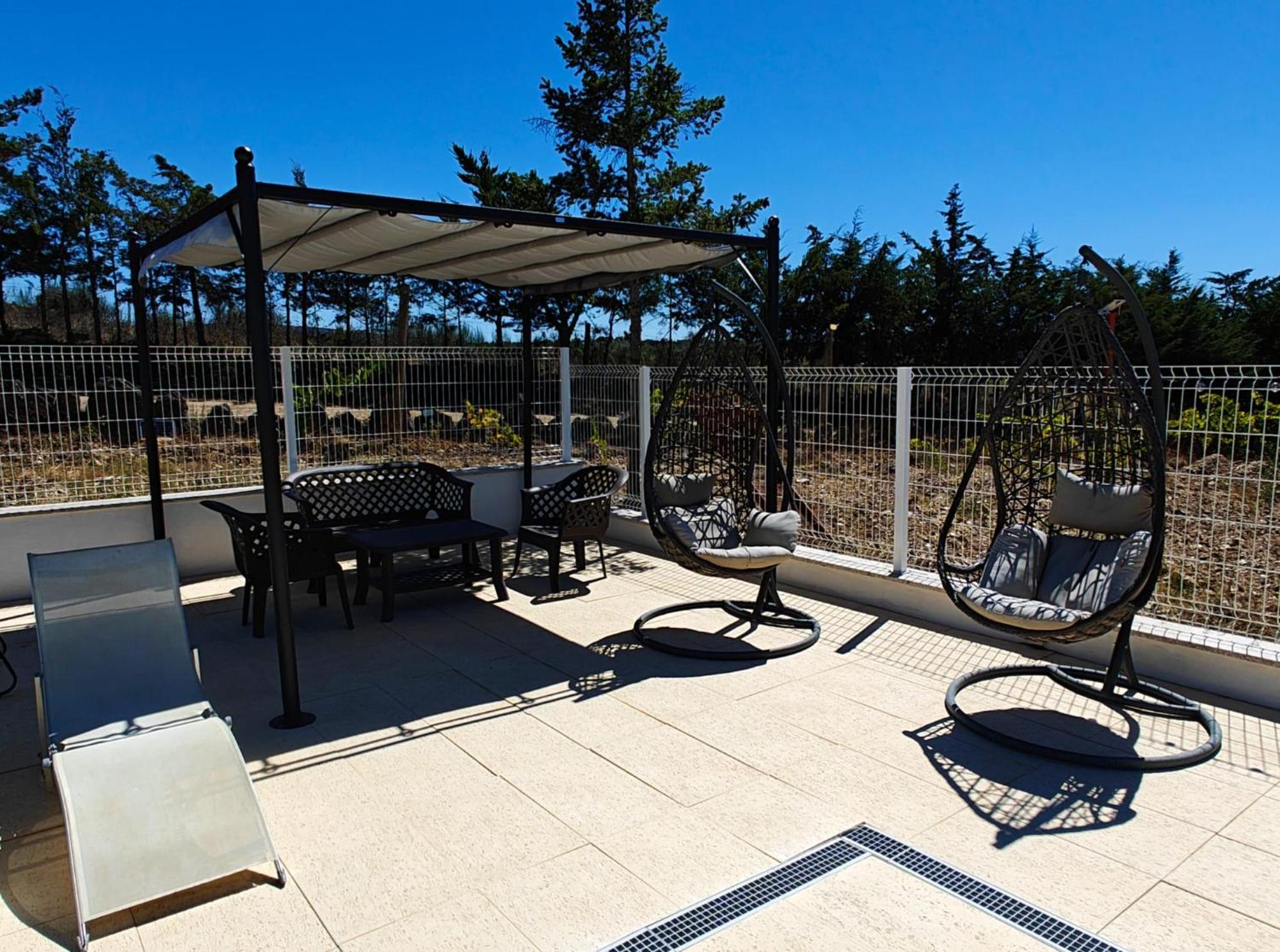 Quinta Da Libelinha Alojamento Local - Mirandela Exteriör bild