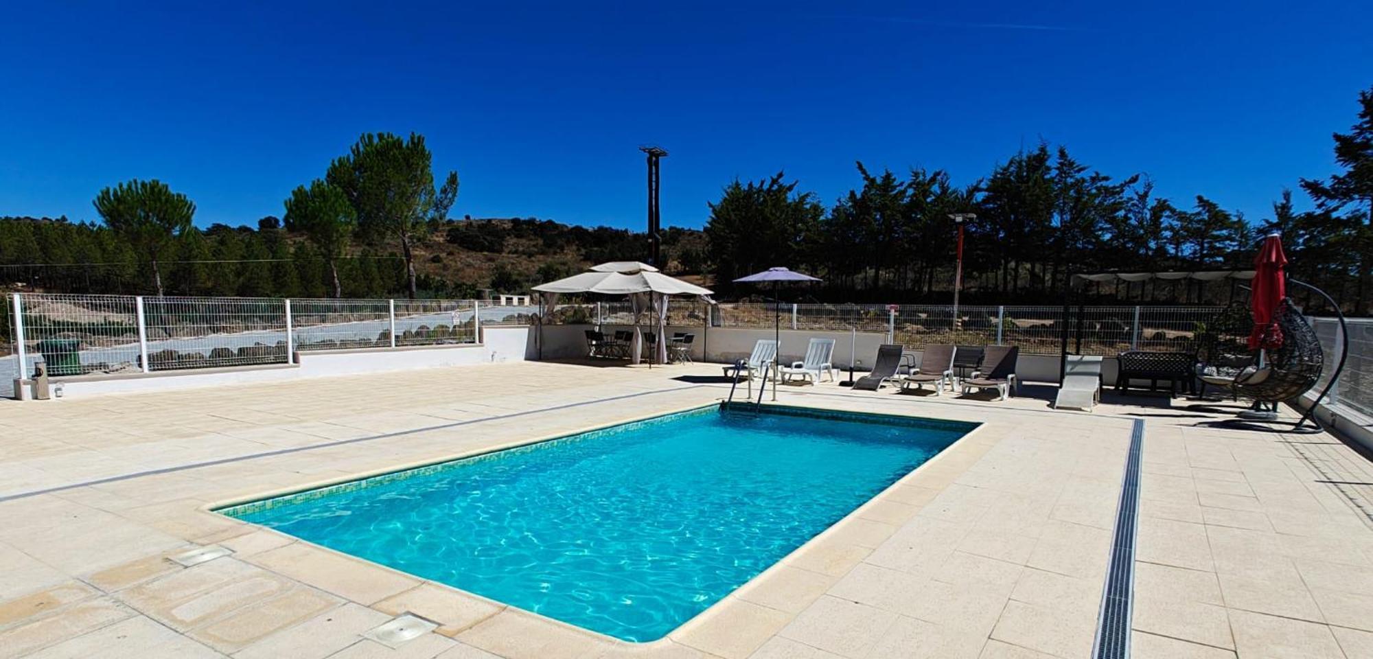 Quinta Da Libelinha Alojamento Local - Mirandela Exteriör bild