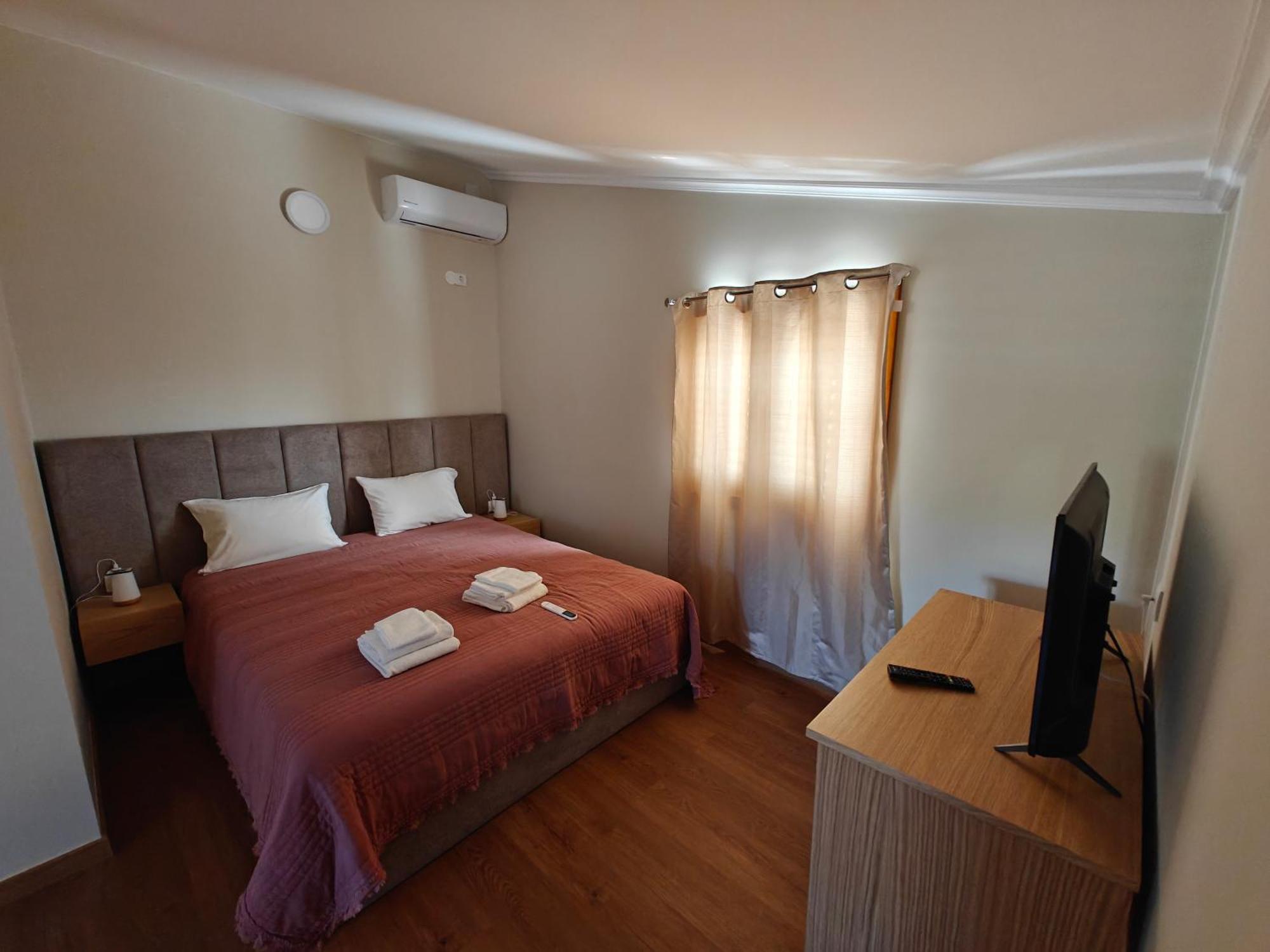 Quinta Da Libelinha Alojamento Local - Mirandela Exteriör bild