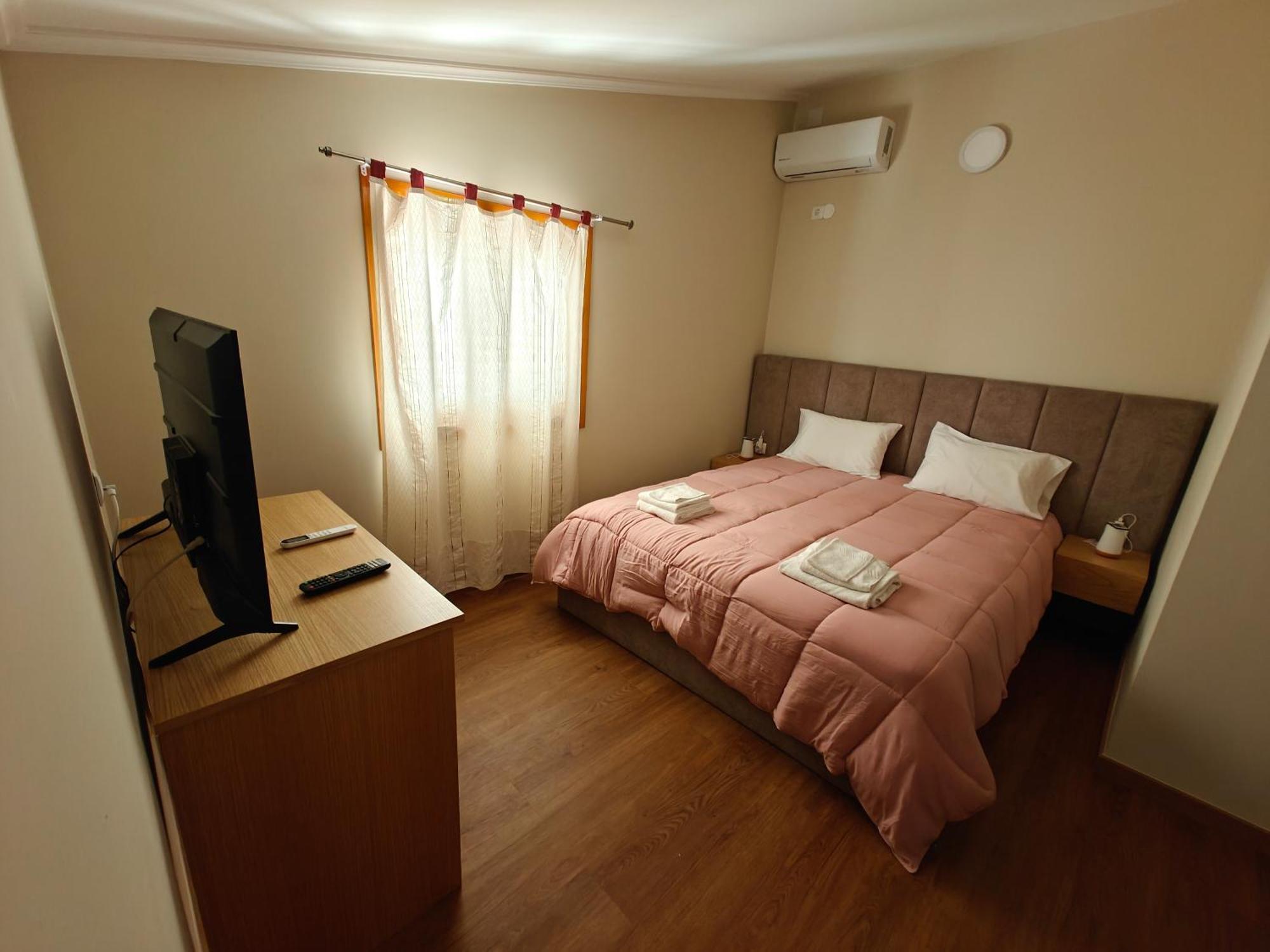 Quinta Da Libelinha Alojamento Local - Mirandela Exteriör bild