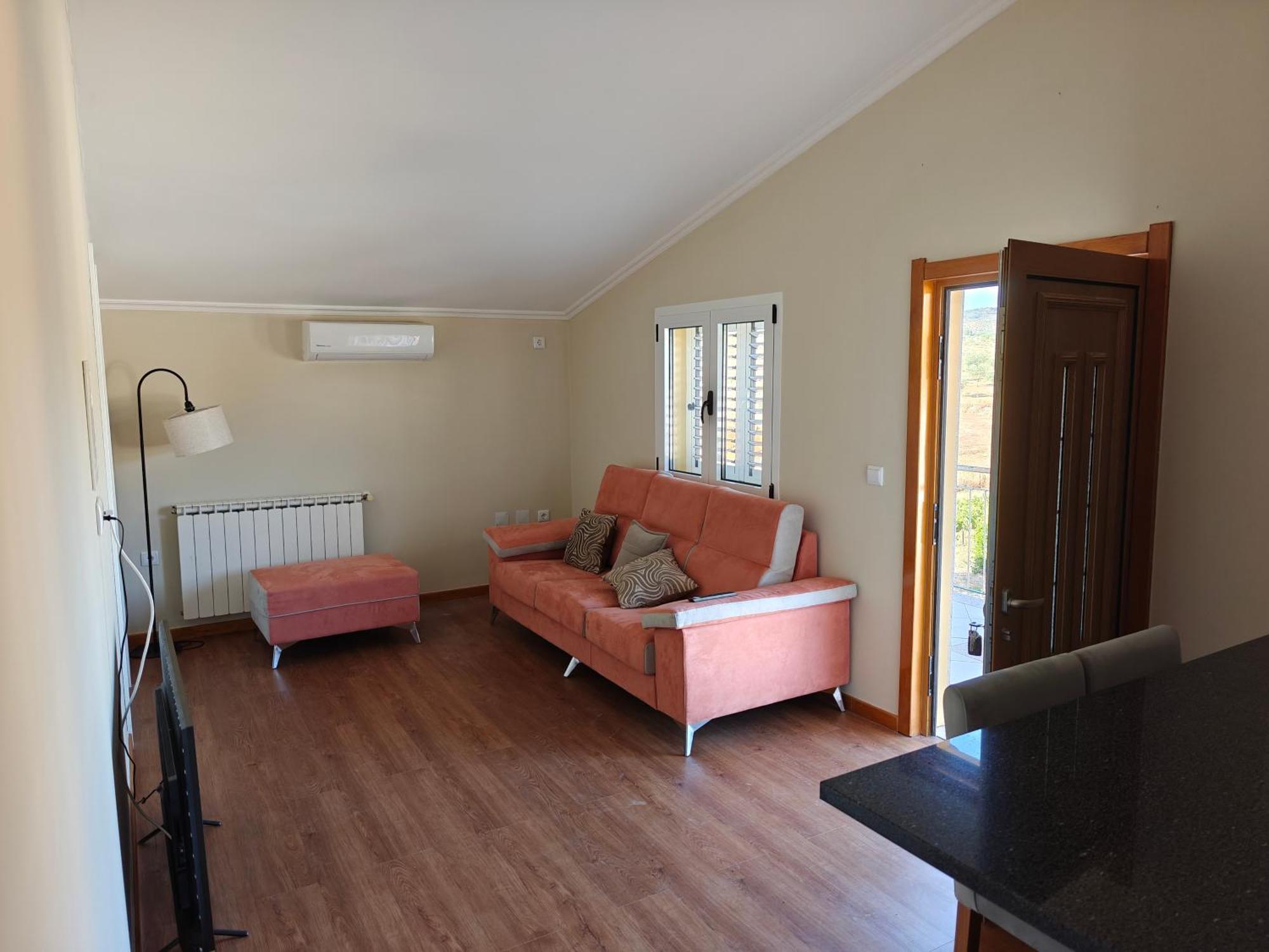 Quinta Da Libelinha Alojamento Local - Mirandela Exteriör bild